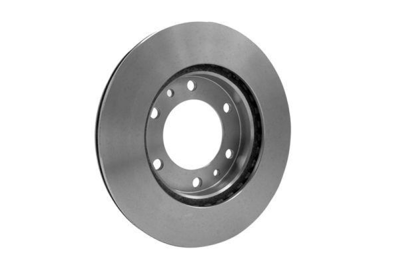 HELLA 8DD 355 105-191 Bremsscheibe f&uuml;r TOYOTA/VW