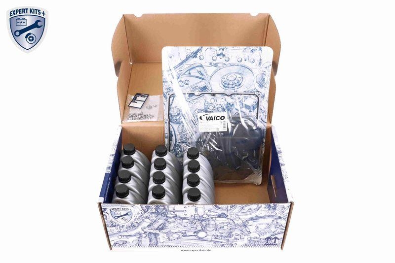 VAICO V45-0269-xxL Teilesatz, Automatikgetriebe-&Ouml;lwechsel Doppelkupplungsgetriebe (Pdk - Zf8Dt80) f&uuml;r PORSCHE