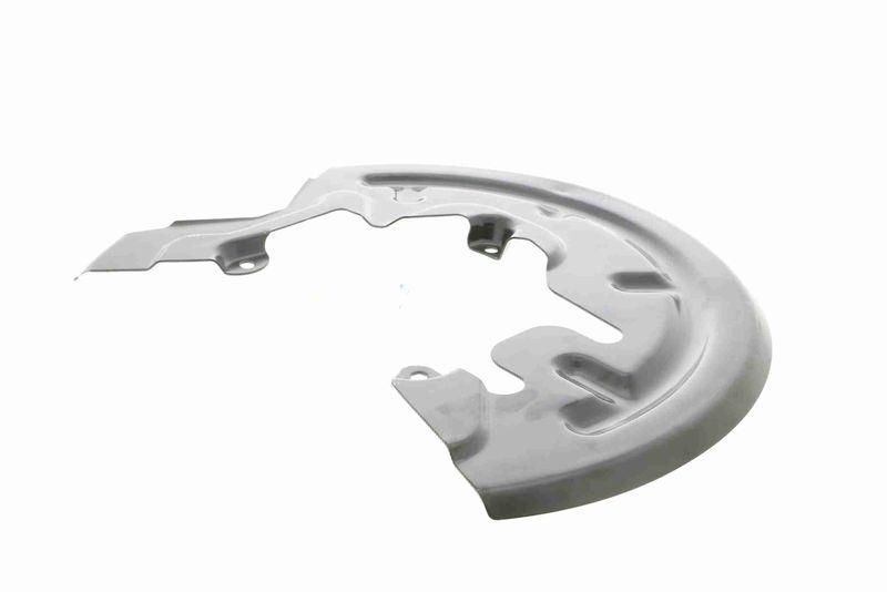 VAICO V46-0949 Spritzblech, Bremsscheibe Vorderachse, rechts f&uuml;r RENAULT