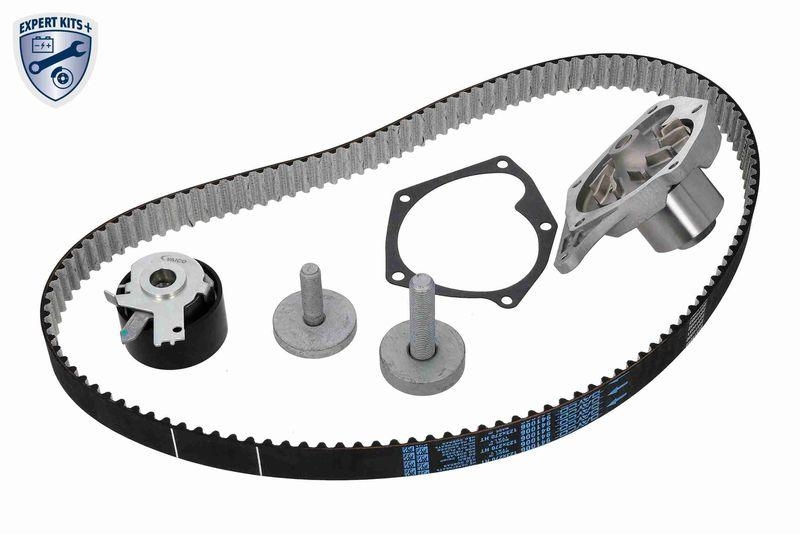VAICO V46-50027 Wasserpumpe + Zahnriemensatz für RENAULT