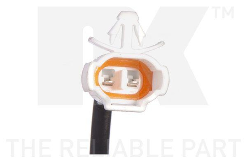 NK 295211 Sensor, Raddrehzahl f&uuml;r SUBARU, SUZUKI
