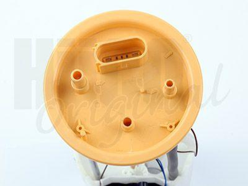 HITACHI 133558 Kraftstofff&ouml;rdereinheit f&uuml;r VW u.a.