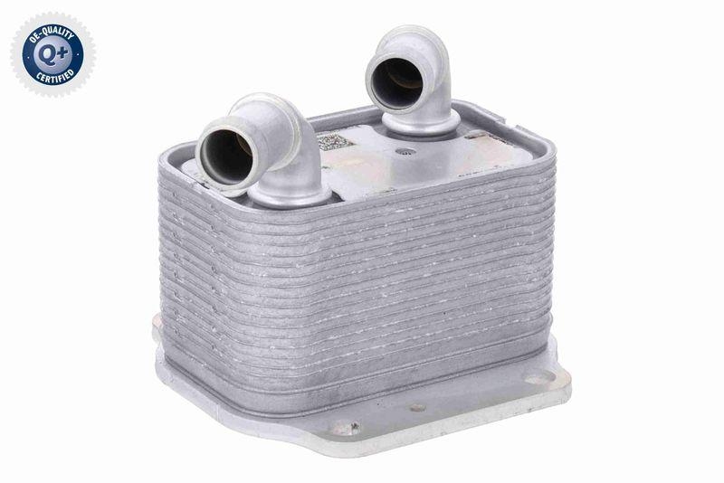 ACKOJA A52-60-0024 Ölkühler, Motoröl für HYundAI