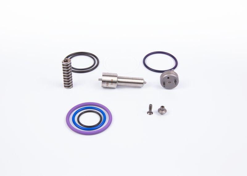 Bosch F 000 41N 035 Teilesatz