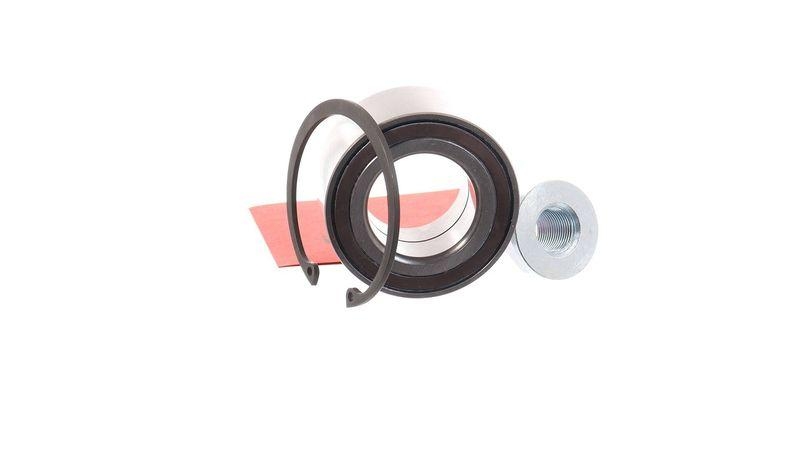 SKF VKBA 7526 Radlagersatz