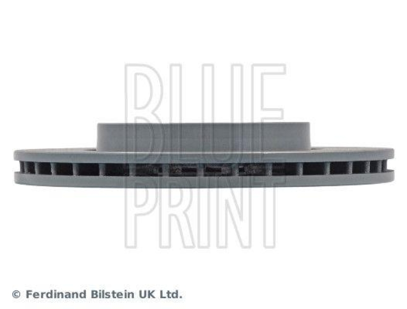 BLUE PRINT ADK84338 Bremsscheibe f&uuml;r SUZUKI
