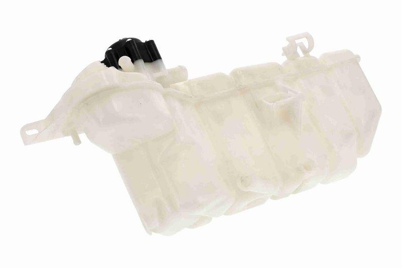 VAICO V45-0270 Ausgleichsbehälter, Kühlmittel ohne Deckel für PORSCHE