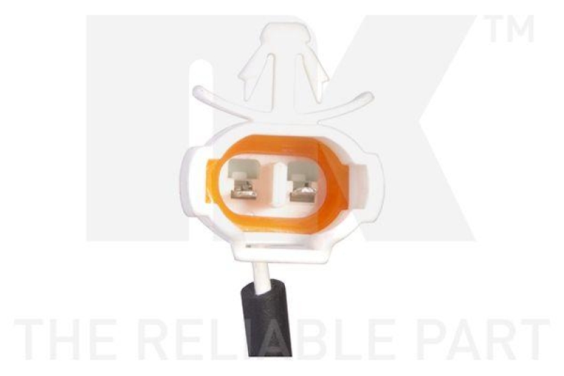 NK 295212 Sensor, Raddrehzahl f&uuml;r SUBARU, SUZUKI