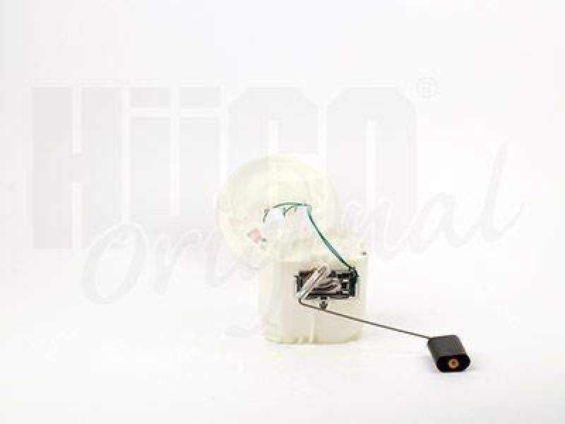 HITACHI 133559 Sensor, Kraftstoffvorrat f&uuml;r FORD u.a.