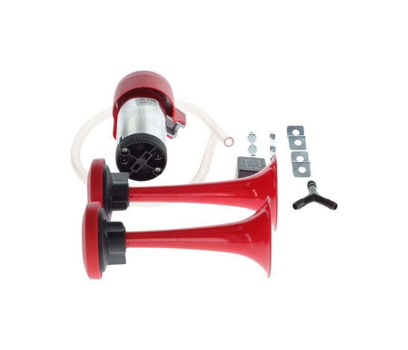 Bosch 0 986 320 003 Pneumatikfanfare