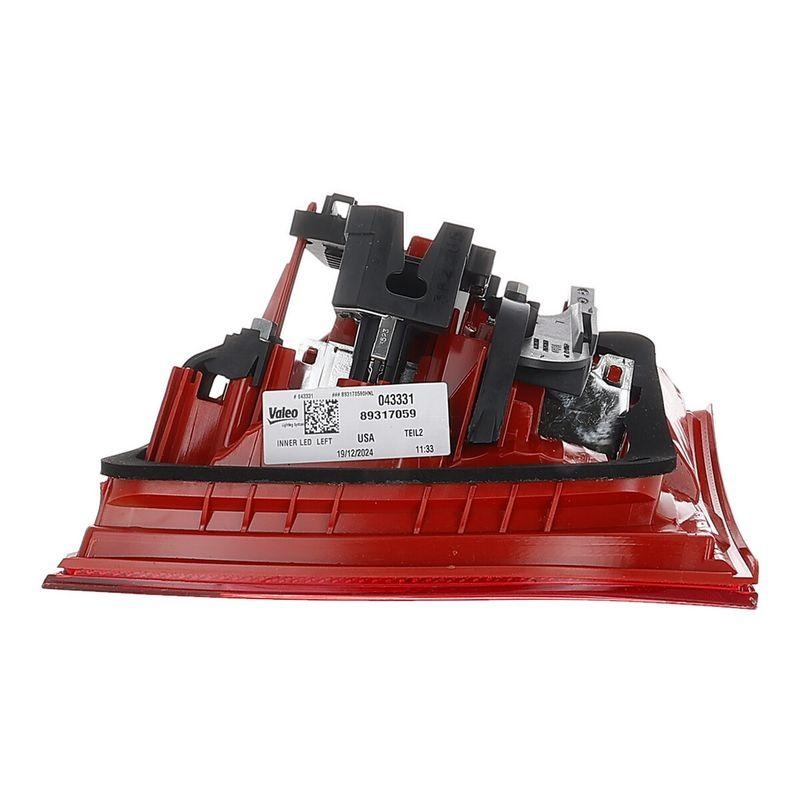 VALEO 043332 Rücklicht innen Audi A6 Avant R LED