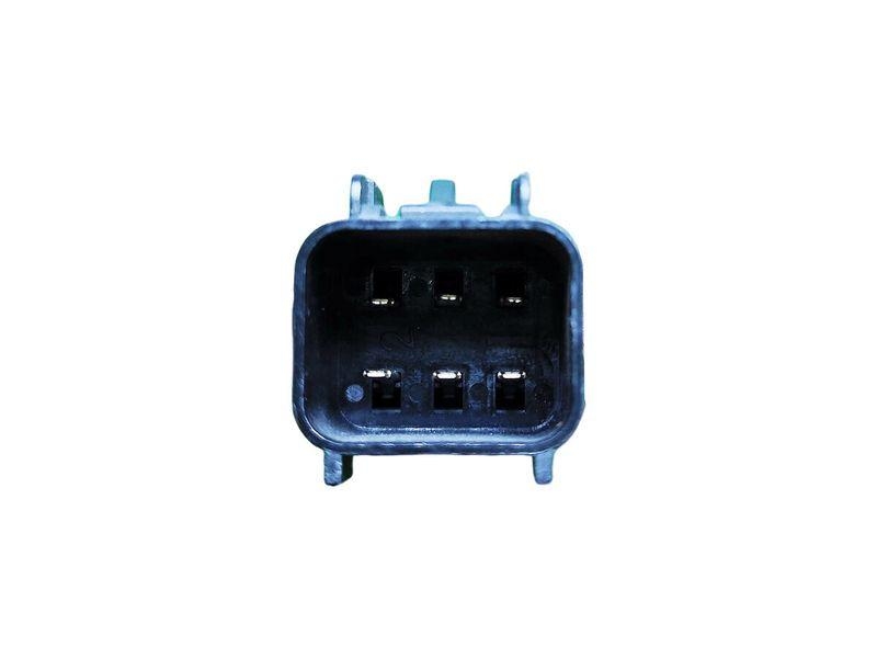 VALEO 861237 Fensterhebersystem mit Komfort FR Ford