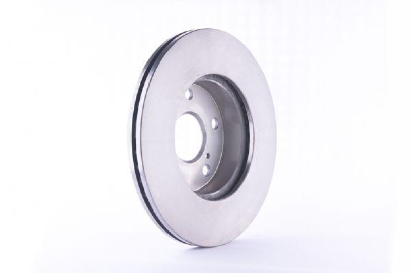 HELLA 8DD 355 105-251 Bremsscheibe f&uuml;r TOYOTA PREVIA (TCR2/TCR1)