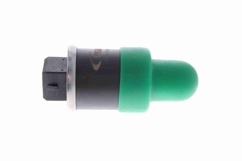 VEMO V10-73-0126 Druckschalter, Klimaanlage 7/16" 20 Unf Weibl., 4-Polig für VW