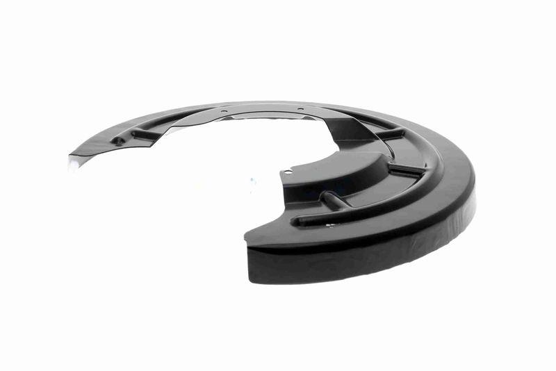 VAICO V46-0951 Spritzblech, Bremsscheibe Hinterachse, rechts f&uuml;r RENAULT