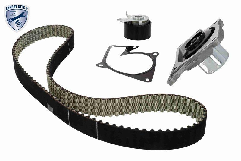 VAICO V46-50029 Wasserpumpe + Zahnriemensatz für RENAULT