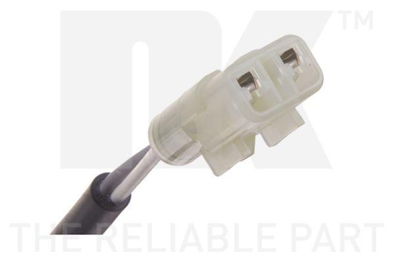 NK 295214 Sensor, Raddrehzahl f&uuml;r SUZUKI