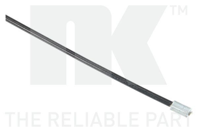 NK 9025182 Seilzug, Feststellbremse f&uuml;r FORD