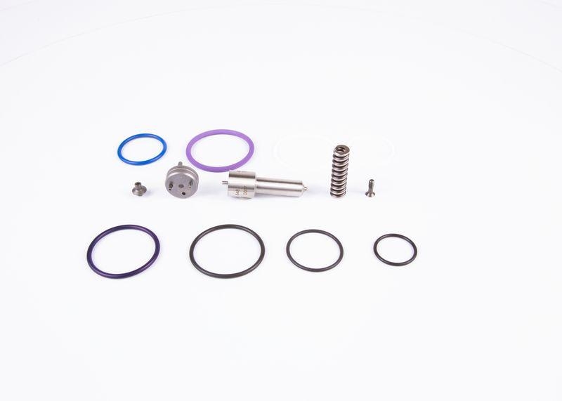 Bosch F 000 41N 037 Teilesatz