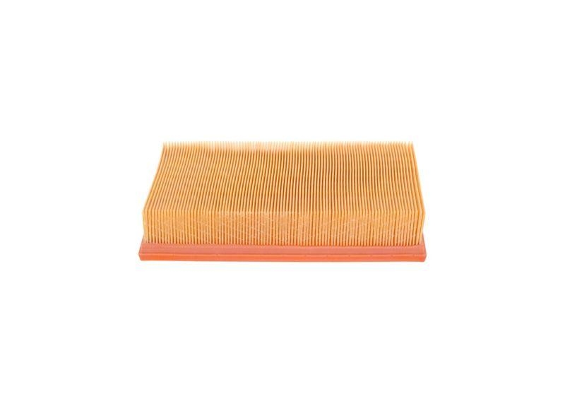 BOSCH 1 457 433 067 Luftfilter