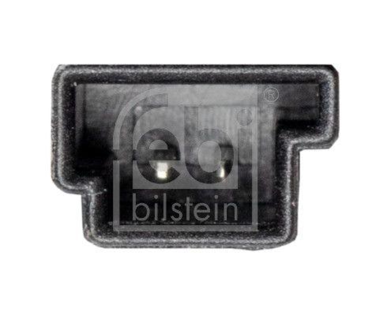 FEBI BILSTEIN 108217 Taster- / Griffeinheit für Heckklappe für BMW