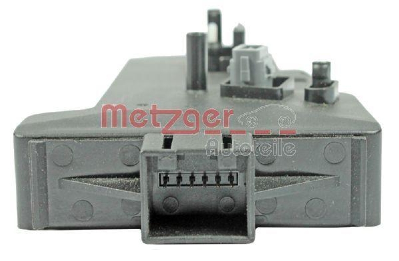 METZGER 0916267 Stellelement, Sitzverstellung für AUDI/SEAT/SKODA/VW