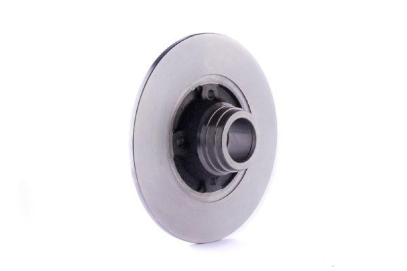 HELLA 8DD 355 105-271 Bremsscheibe für RENAULT