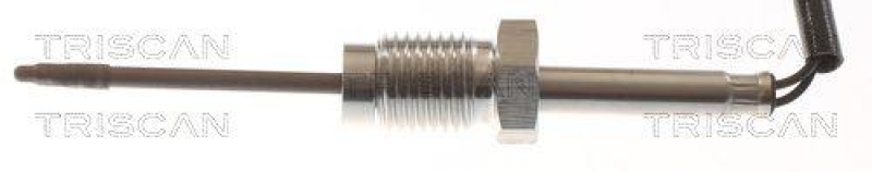 TRISCAN 8826 29176 Sensor, Abgastemperatur f&uuml;r Vag