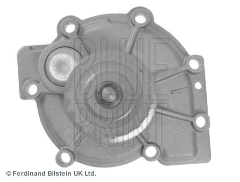 BLUE PRINT ADF129101 Wasserpumpe mit Dichtung und Schrauben f&uuml;r Ford Pkw