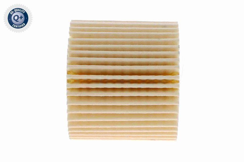 ACKOJA A70-0500 Ölfilter Filtereinsatz, Eco Ölfilter für TOYOTA