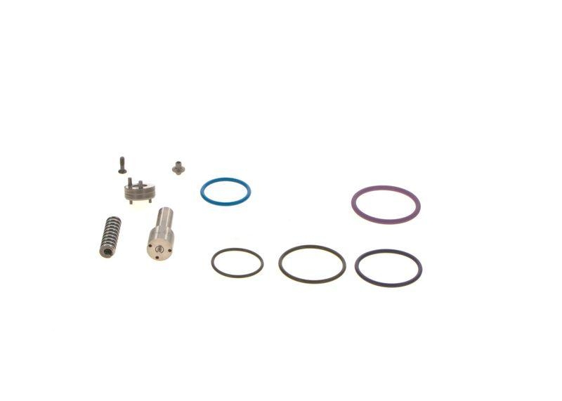 Bosch F 000 41N 038 Teilesatz