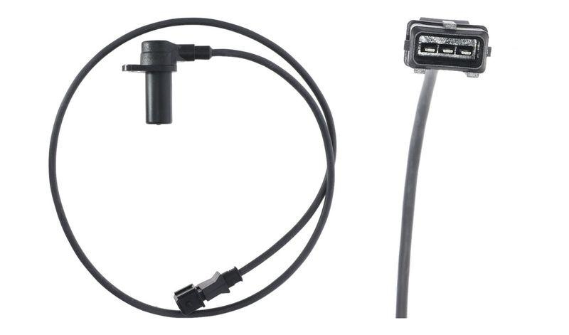 VALEO 366882 Kurbelwellensens. Sensor OPEL