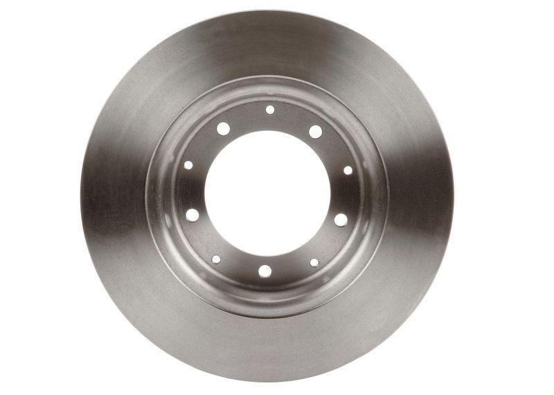 BOSCH 0 986 478 656 Bremsscheiben &Oslash; 2896mm f&uuml;r Hinterachse