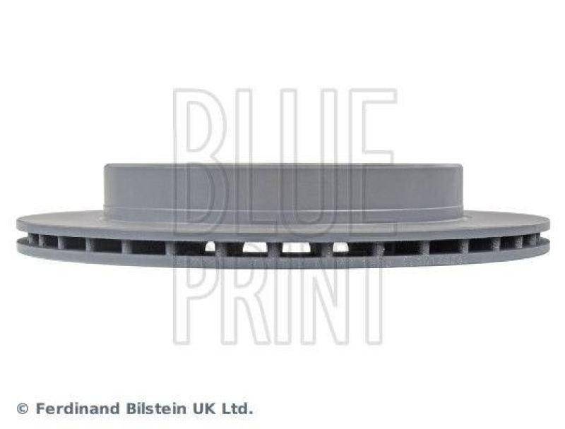 BLUE PRINT ADK84342 Bremsscheibe f&uuml;r SUZUKI