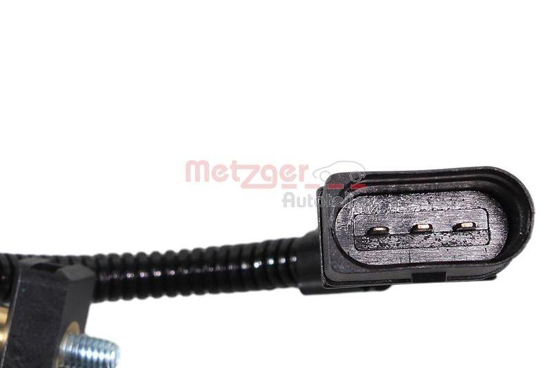 METZGER 0902238 Impulsgeber, Kurbelwelle f&uuml;r SEAT/VW