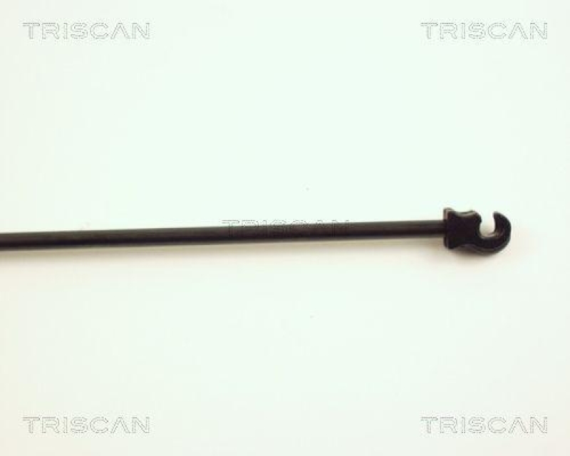 TRISCAN 8710 27202 Gasfeder Hinten f&uuml;r Volvo 850 Sedan