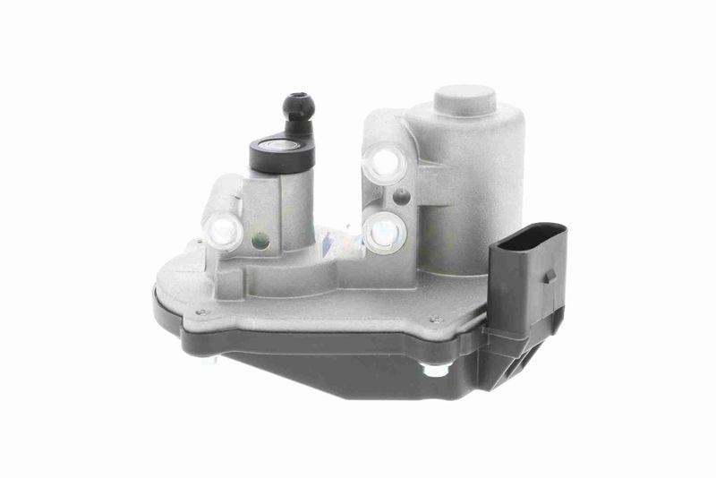 VEMO V10-77-1071 Stellelement, Umschaltklappe (Saugrohr) elektronisch, 5-Polig f&uuml;r VW