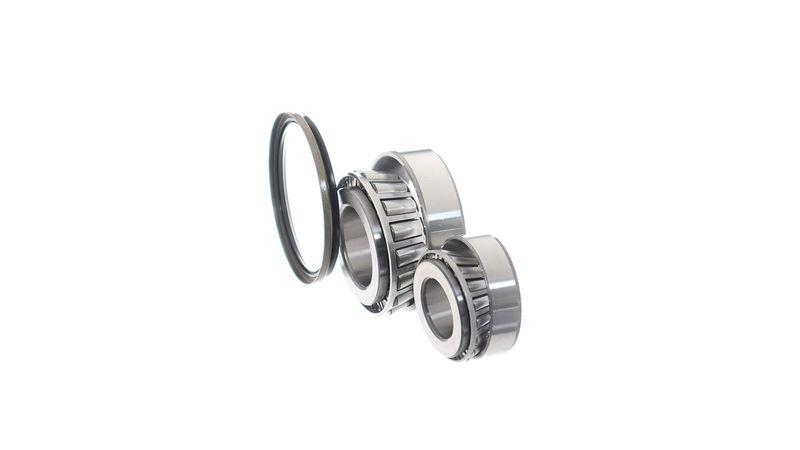 SKF VKBA 828 Radlagersatz