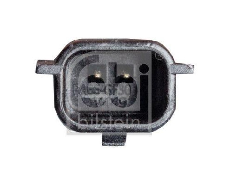 FEBI BILSTEIN 181483 Magnetventil f&uuml;r Nockenwellenverstellung f&uuml;r Renault