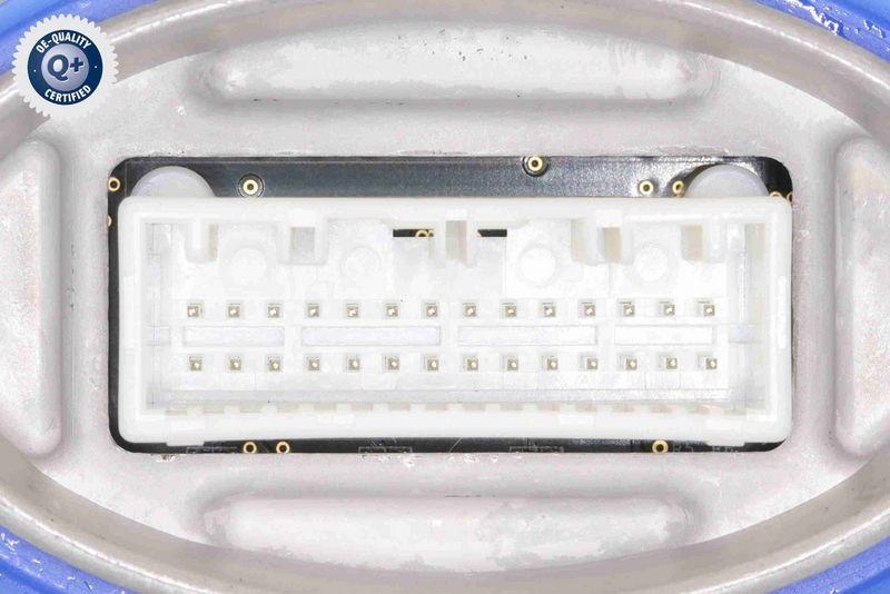 VEMO V52-73-0056 Steuergerät, Beleuchtung 12V, rechts für HYUNDAI