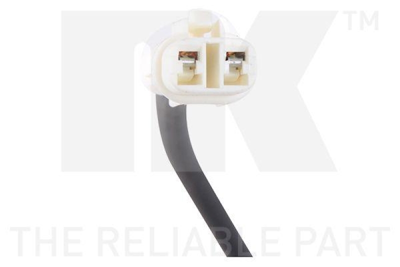 NK 295218 Sensor, Raddrehzahl f&uuml;r SUZUKI