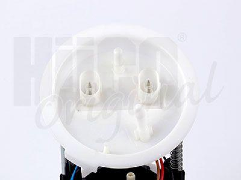 HITACHI 133564 Kraftstofff&ouml;rdereinheit f&uuml;r BMW u.a.