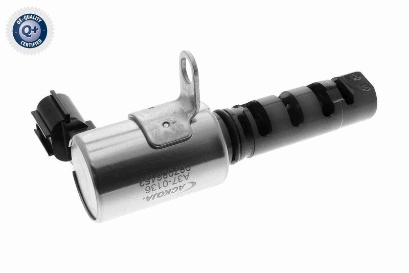 ACKOJA A37-0136 Steuerventil, Nockenwellenverstellung Auslass für MITSUBISHI