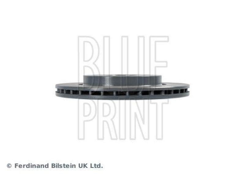 BLUE PRINT ADK84344 Bremsscheibe f&uuml;r SUZUKI