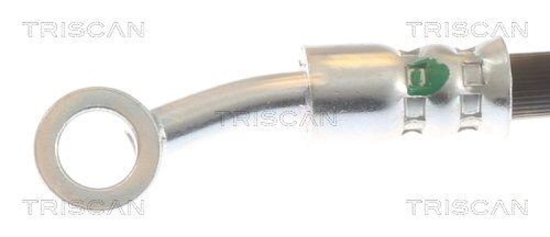 TRISCAN 8150 40182 Bremsschlauch Vorne f&uuml;r Honda