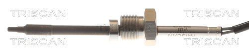 TRISCAN 8826 29179 Sensor, Abgastemperatur f&uuml;r Vag
