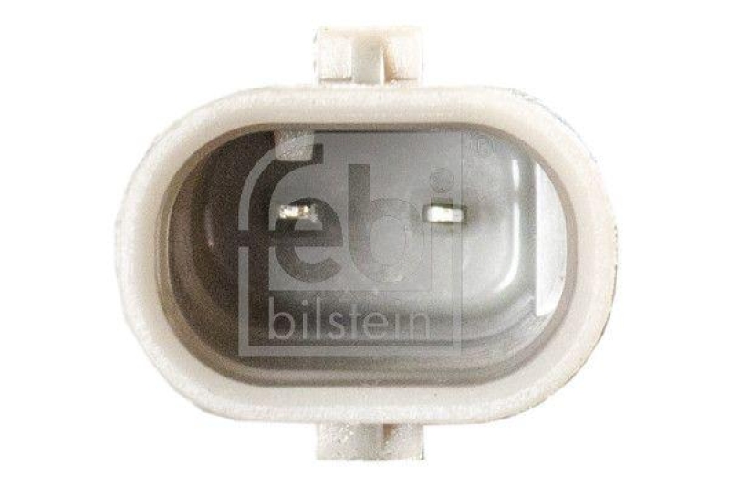 FEBI BILSTEIN 175074 Magnetventil f&uuml;r Nockenwellenverstellung f&uuml;r VW-Audi