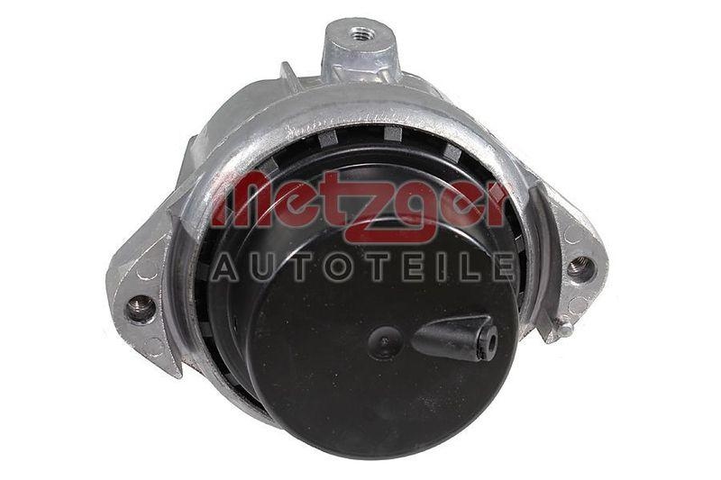 METZGER 8054117 Lagerung, Motor f&uuml;r BMW links
