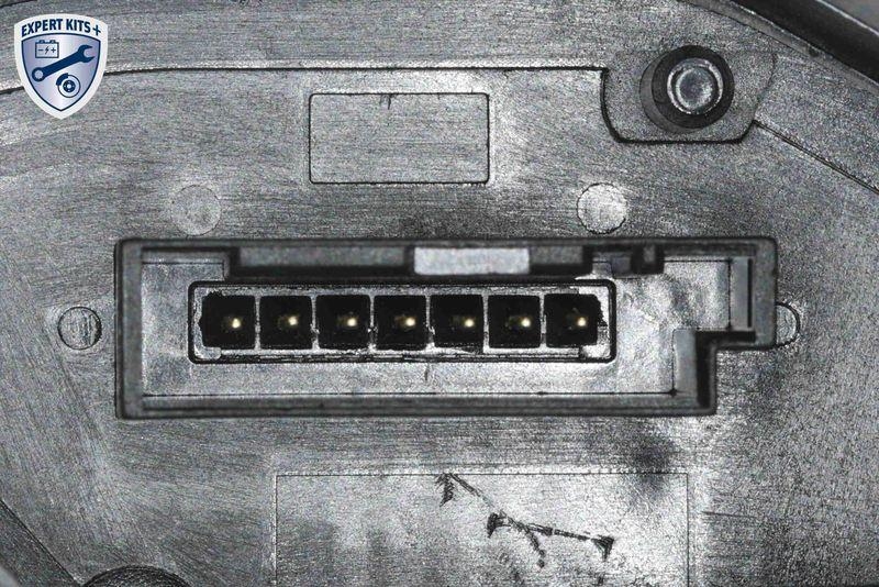 VEMO V20-85-0025 T&uuml;rschloss Set f&uuml;r Vordert&uuml;ren (li+Re) f&uuml;r BMW