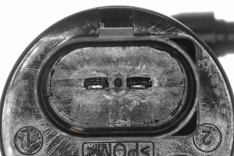 VEMO V30-08-0011 Waschwasserpumpe, Scheibenreinigung f&uuml;r MERCEDES-BENZ